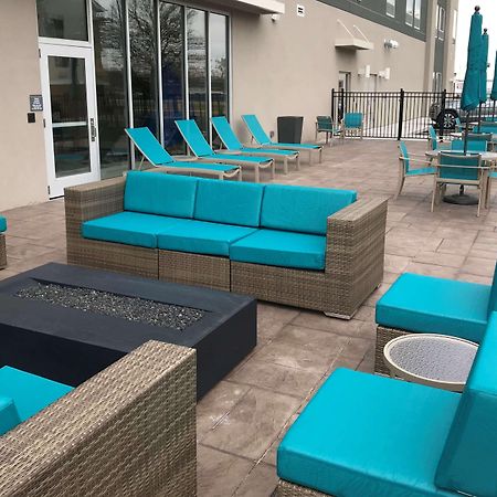 La Quinta By Wyndham Terre Haute Kültér fotó