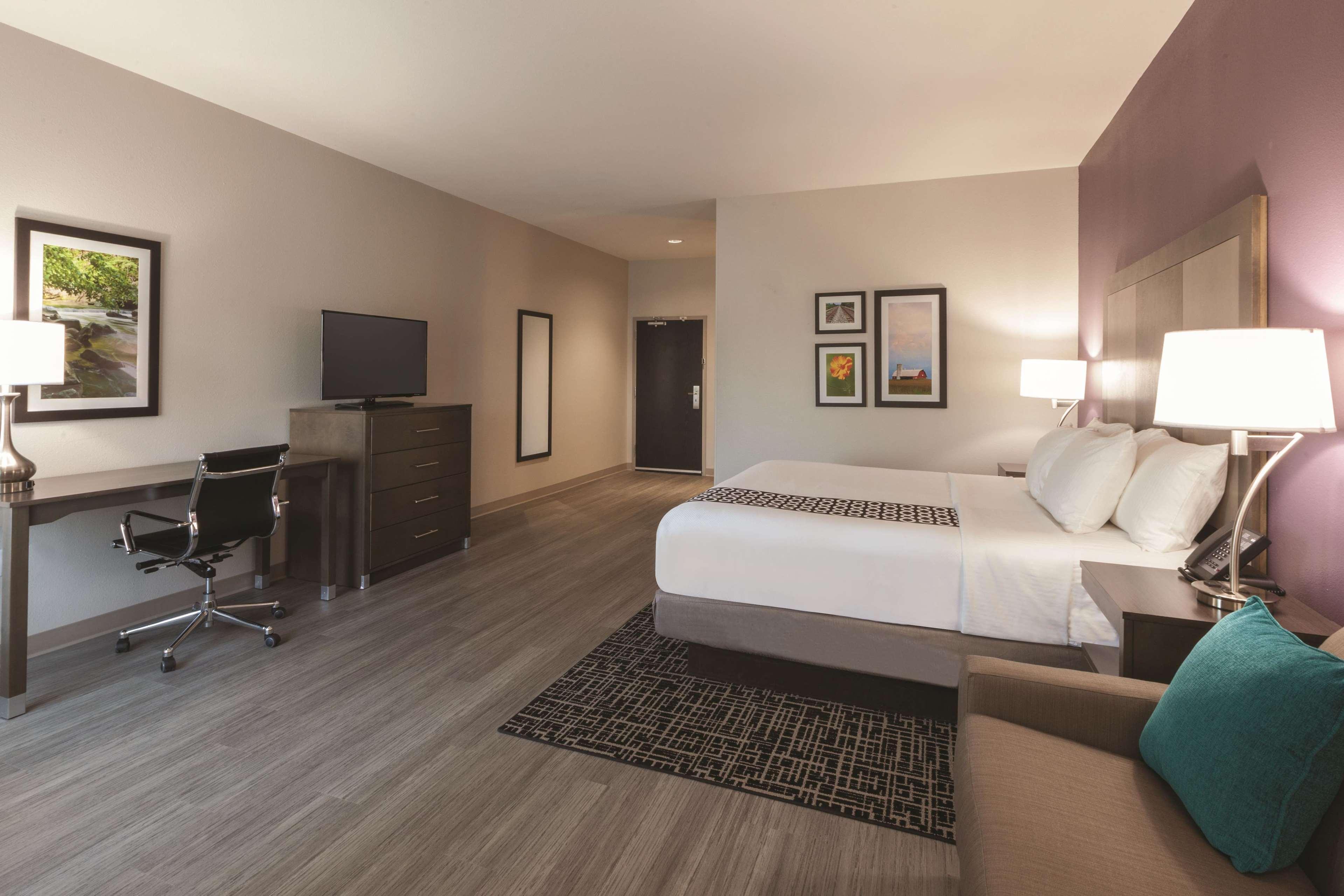 La Quinta By Wyndham Terre Haute Kültér fotó