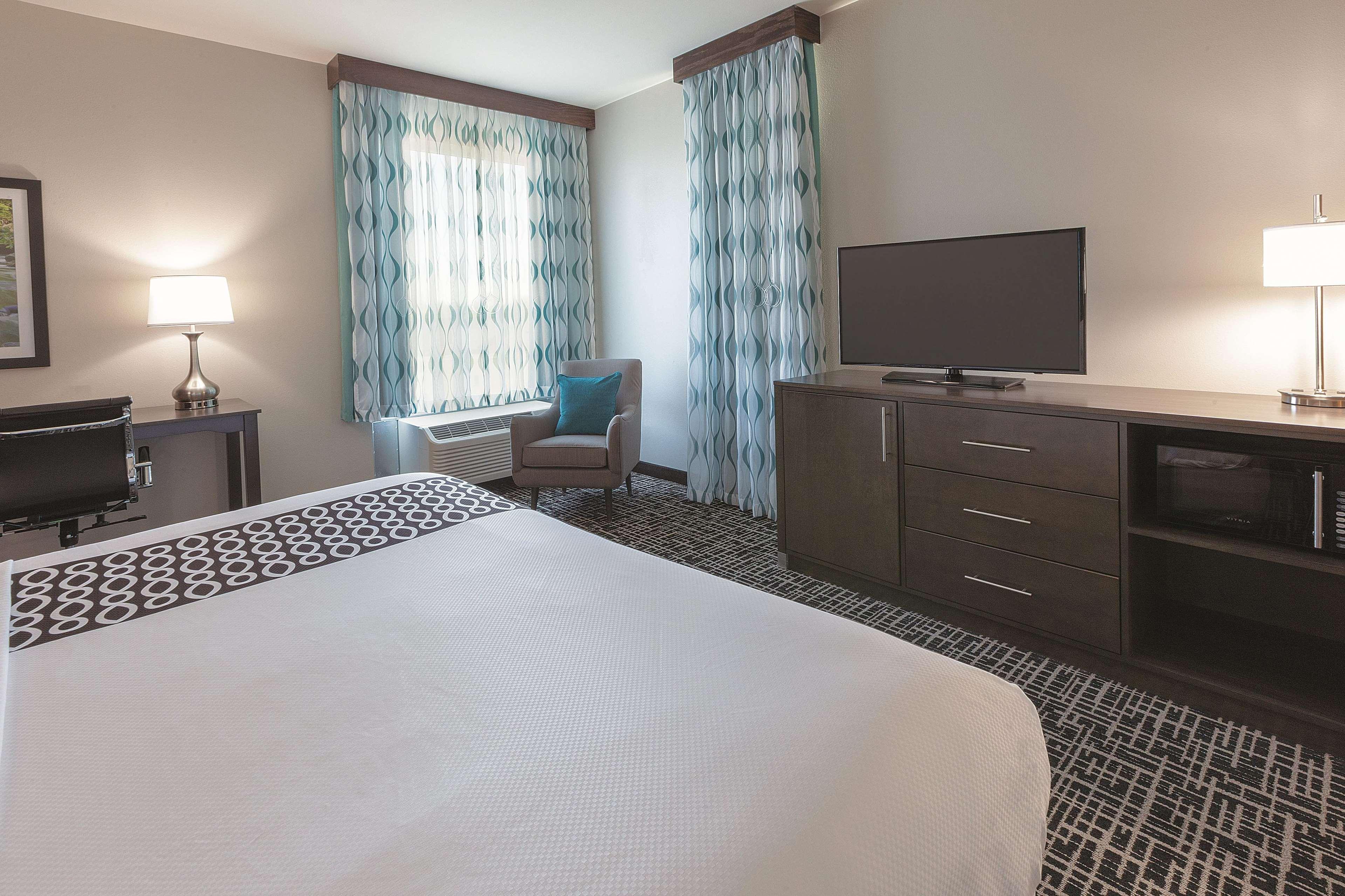 La Quinta By Wyndham Terre Haute Kültér fotó