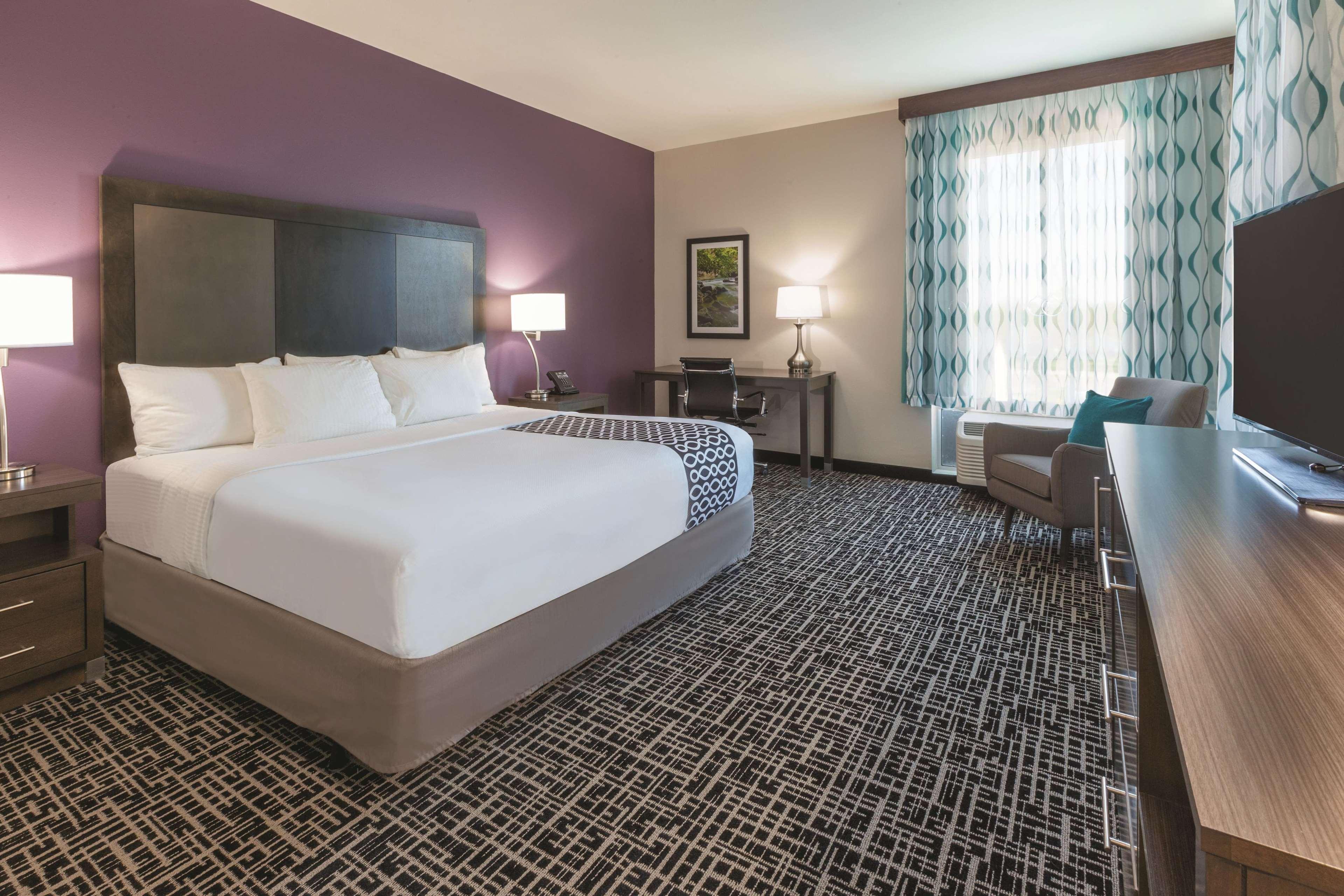 La Quinta By Wyndham Terre Haute Kültér fotó