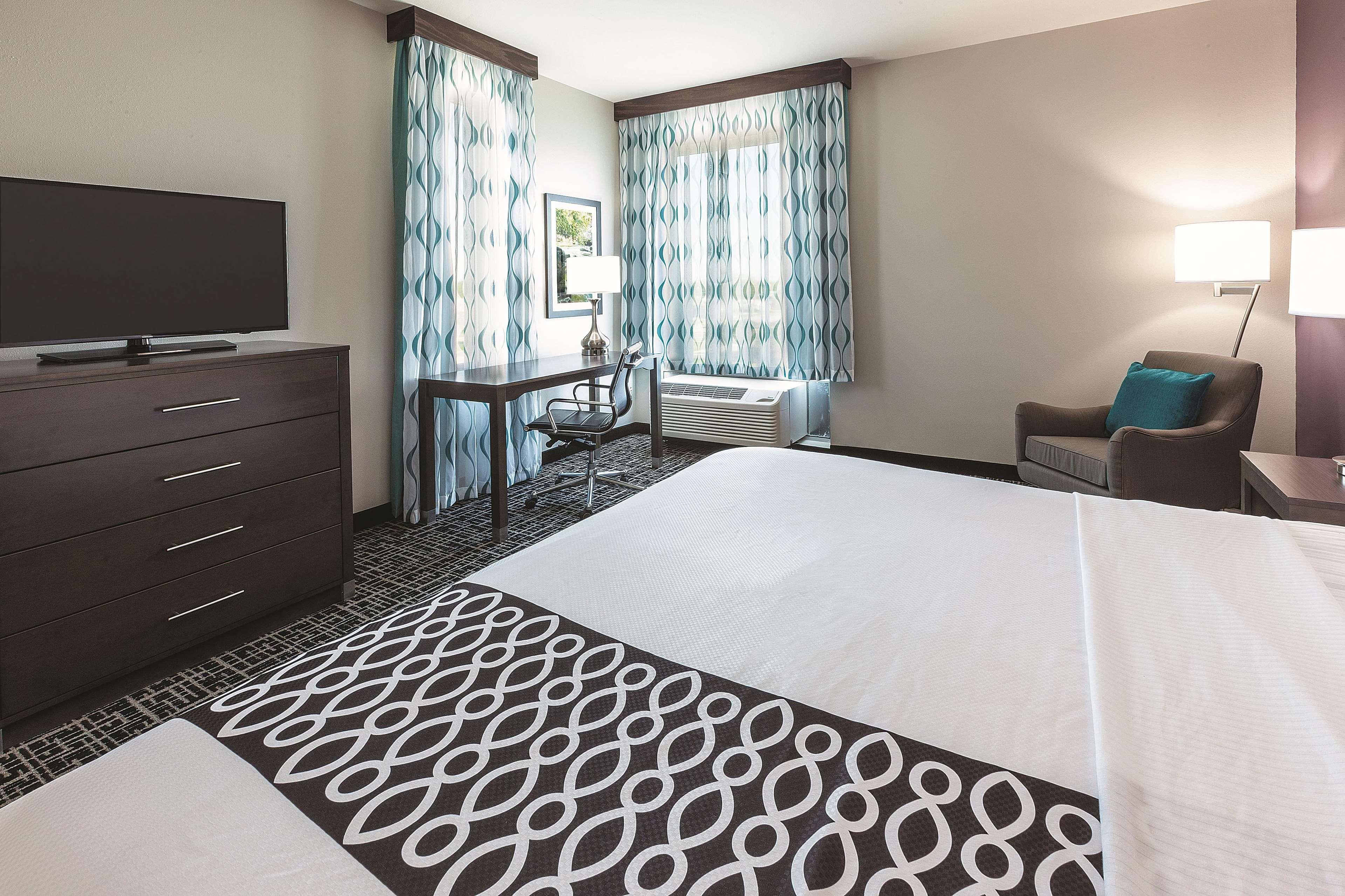 La Quinta By Wyndham Terre Haute Kültér fotó
