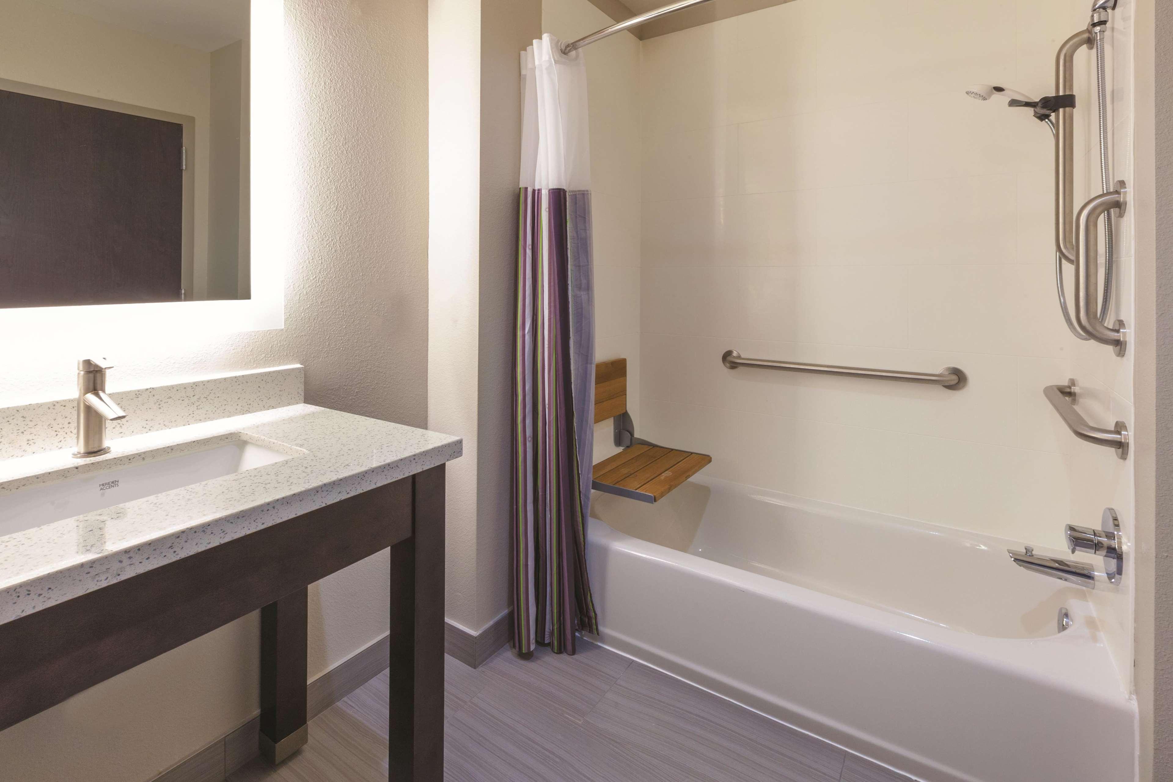 La Quinta By Wyndham Terre Haute Kültér fotó