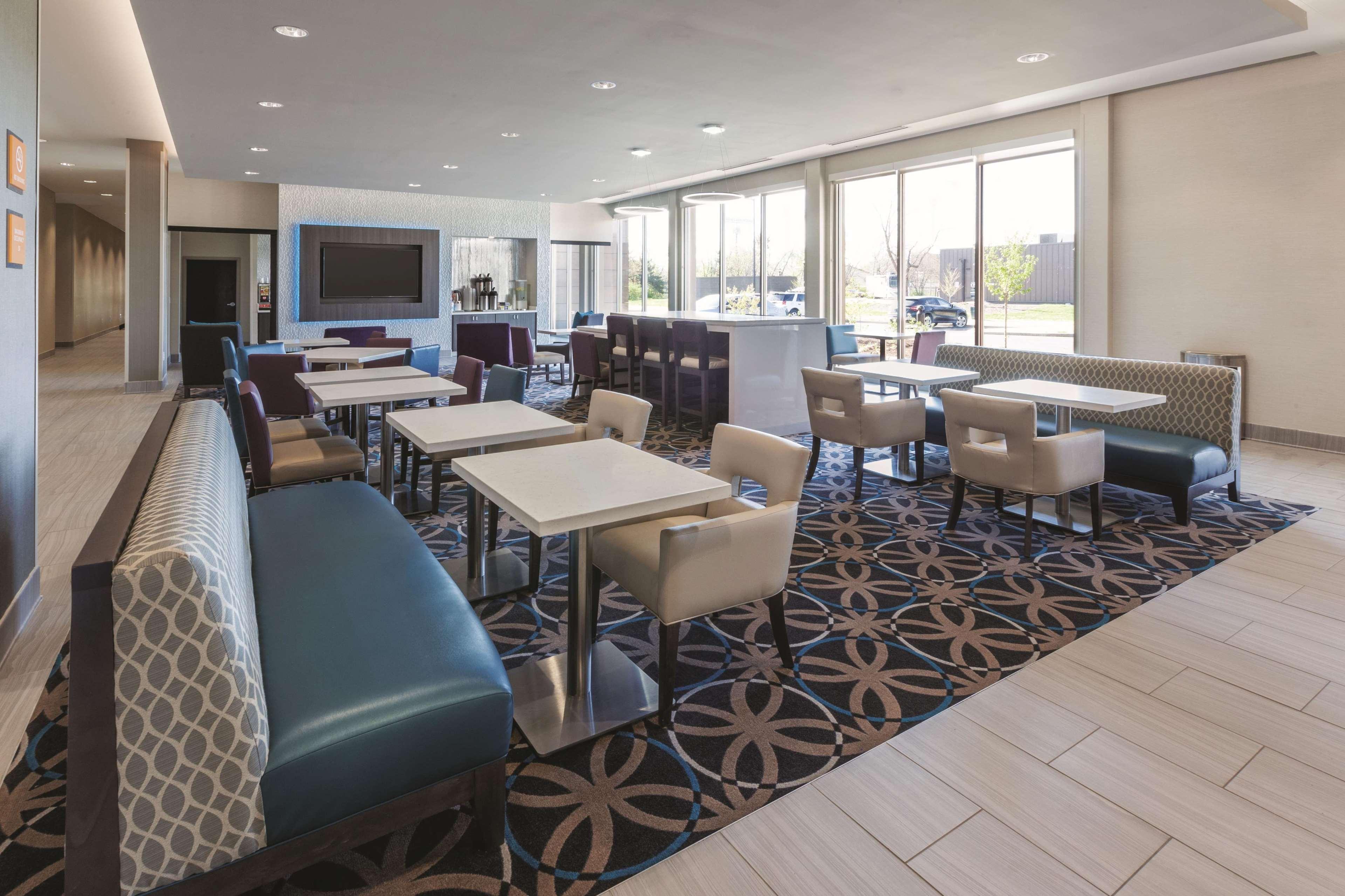 La Quinta By Wyndham Terre Haute Kültér fotó