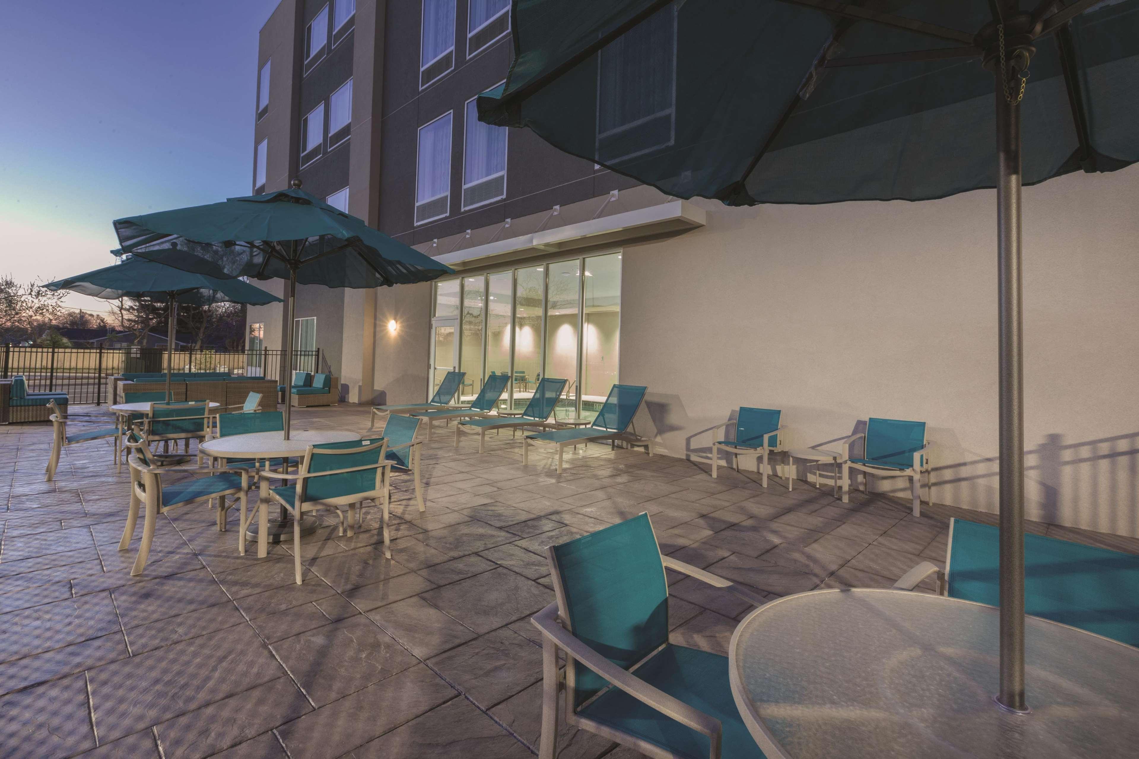 La Quinta By Wyndham Terre Haute Kültér fotó