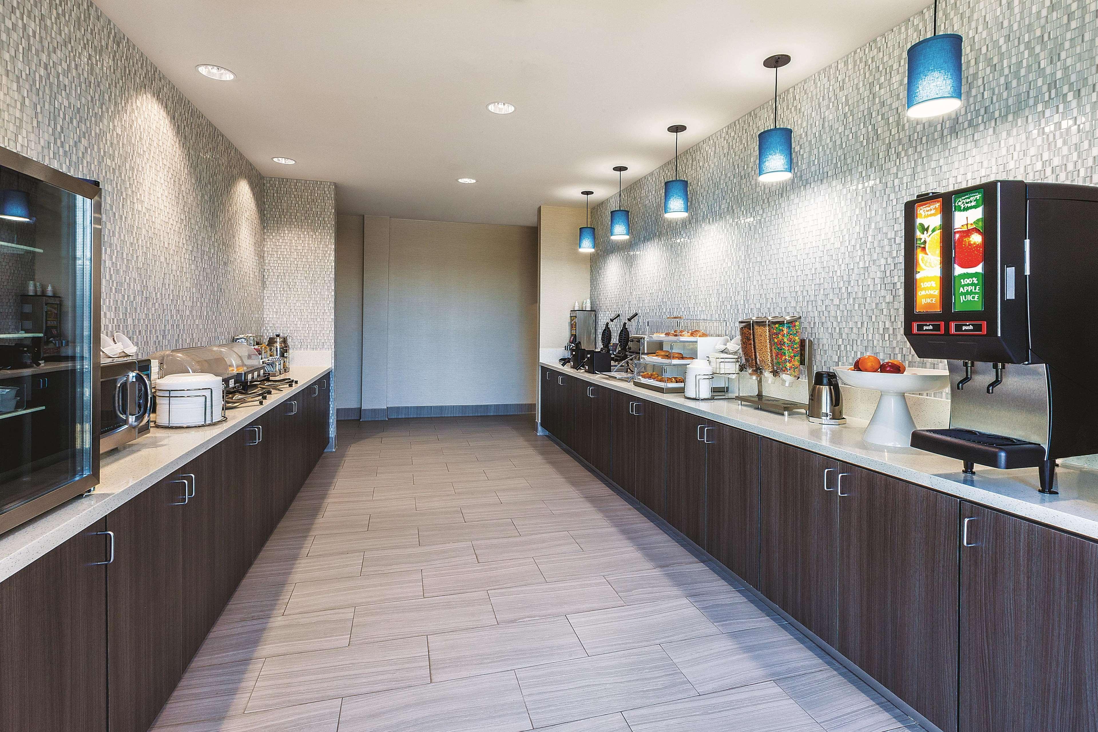 La Quinta By Wyndham Terre Haute Kültér fotó