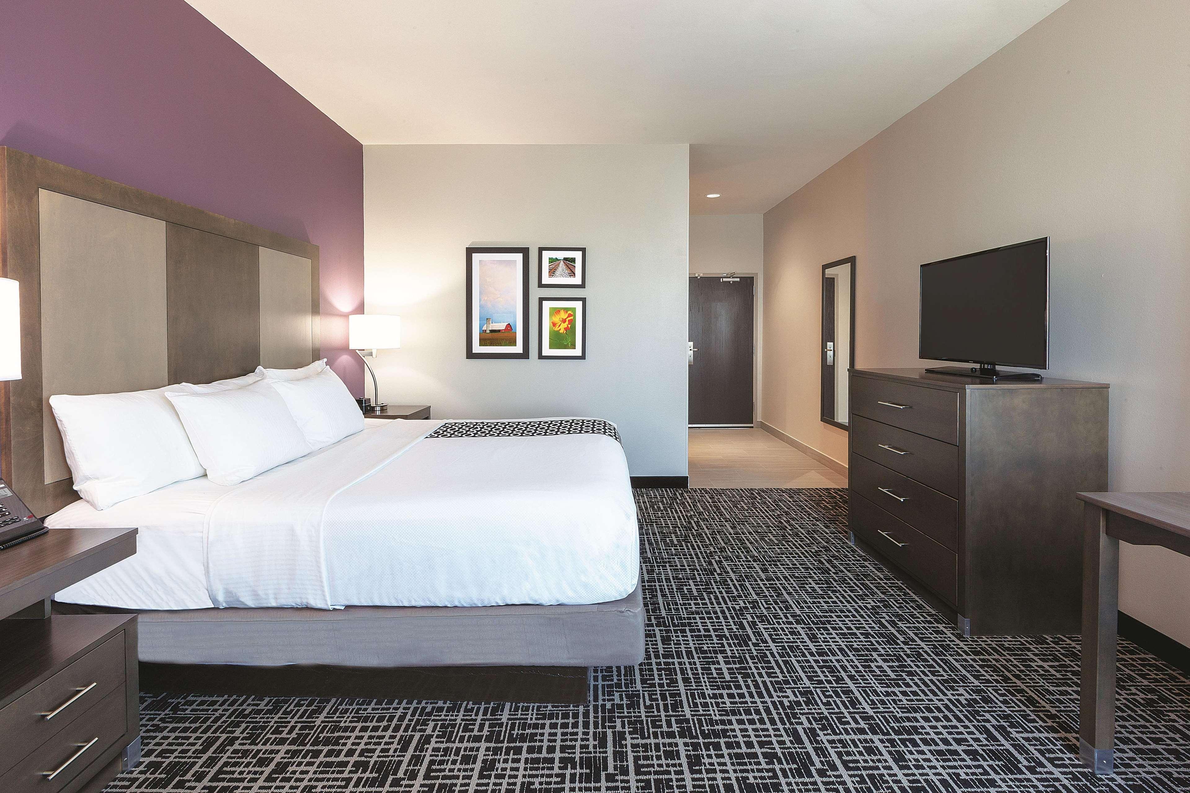 La Quinta By Wyndham Terre Haute Kültér fotó