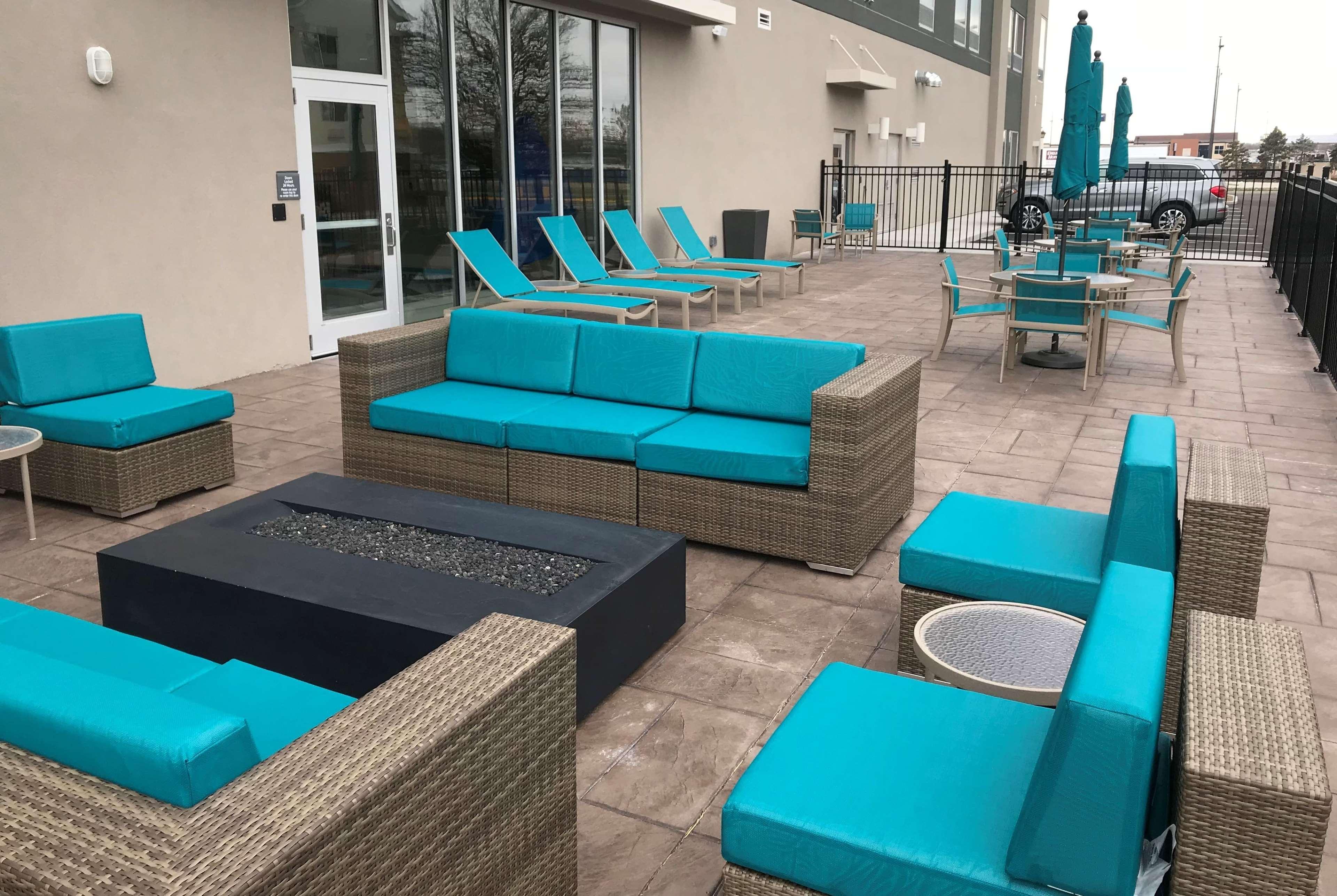 La Quinta By Wyndham Terre Haute Kültér fotó