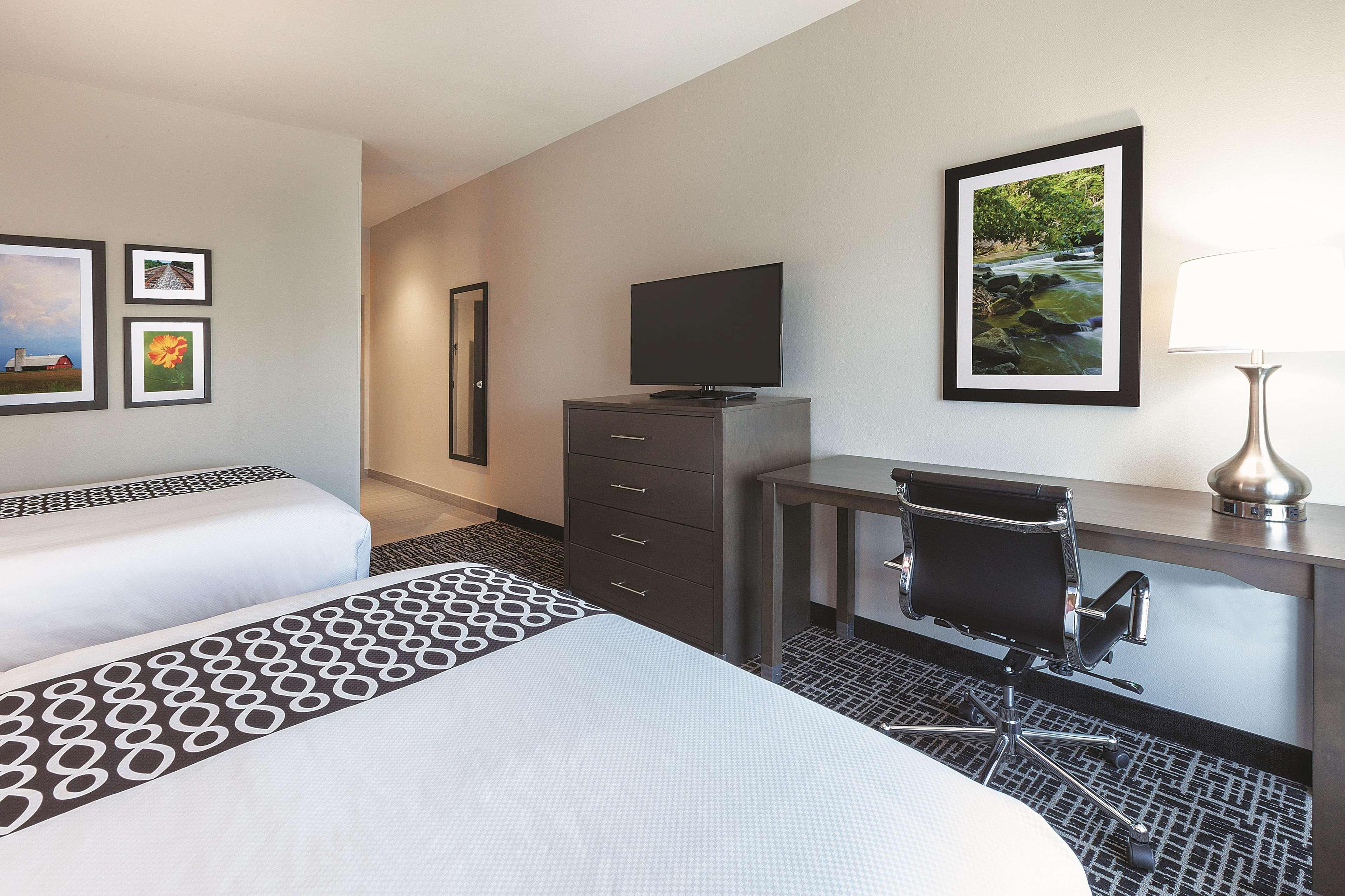 La Quinta By Wyndham Terre Haute Kültér fotó
