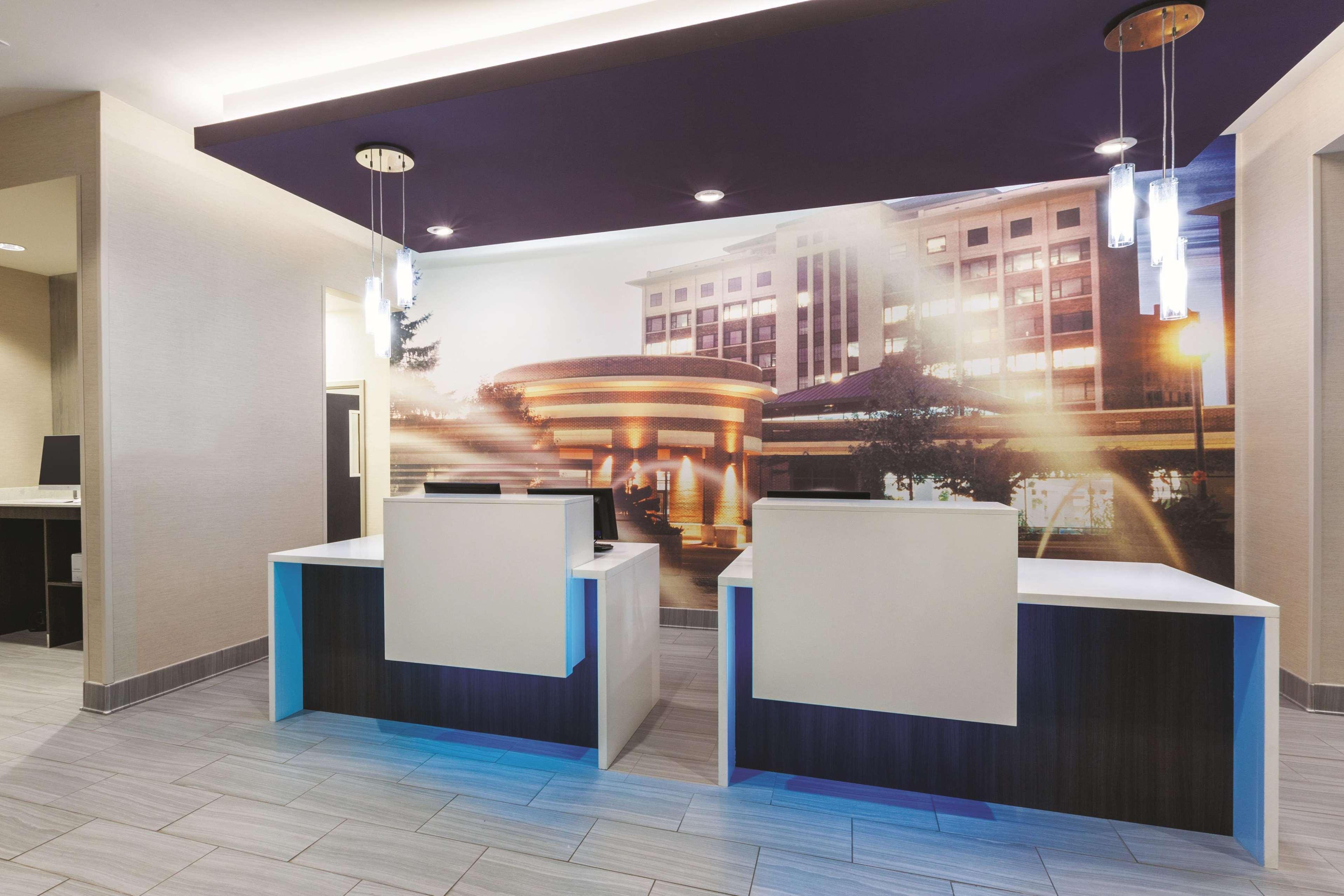 La Quinta By Wyndham Terre Haute Kültér fotó